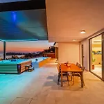 Luxury Divino Apartmán