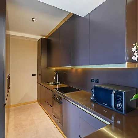 Luxury Divino דוברובניק