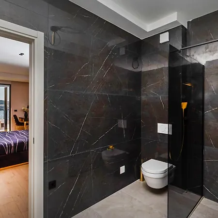 Luxury Divino * דוברובניק