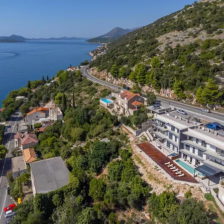 Luxury Divino Dubrovník