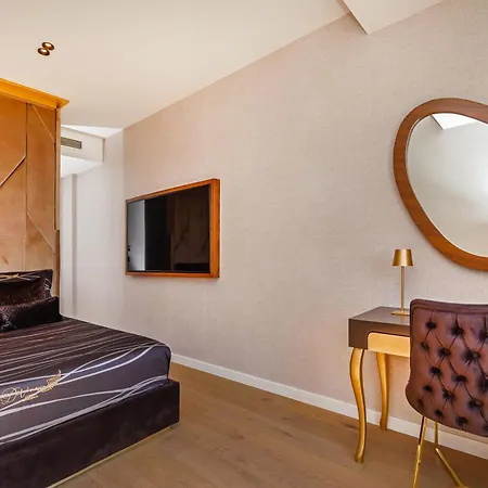 Luxury Divino Apartmán