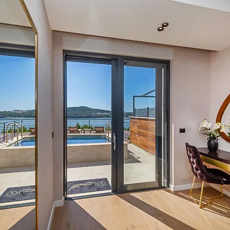 Luxury Divino Apartmán