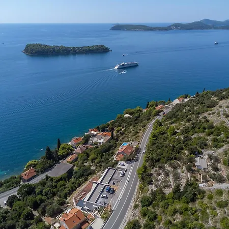 Luxury Divino * Dubrovník