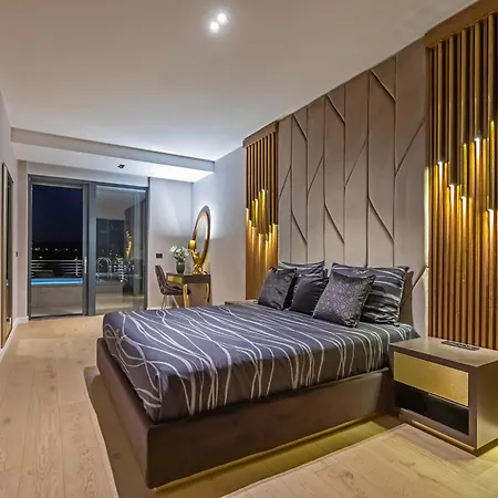 Luxury Divino Apartmán