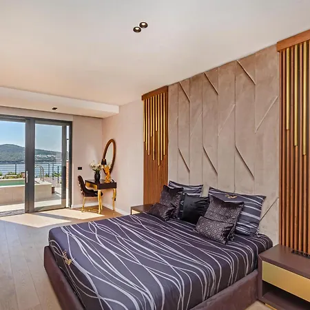 Apartmán Luxury Divino Dubrovník
