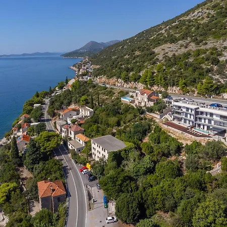 Apartmán Luxury Divino *