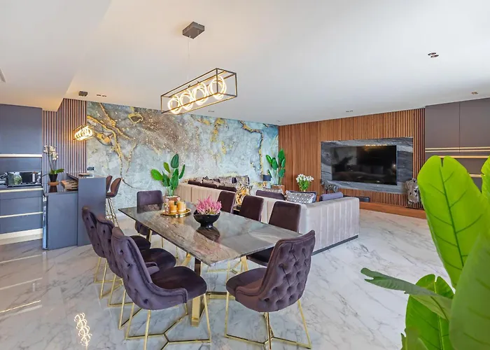 Luxury Divino * Ragusa