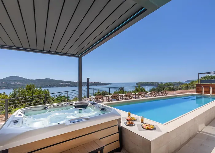 Luxury Divino *