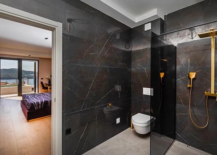 Luxury Divino * Ragusa