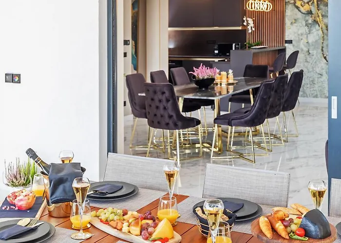 Luxury Divino * Ragusa