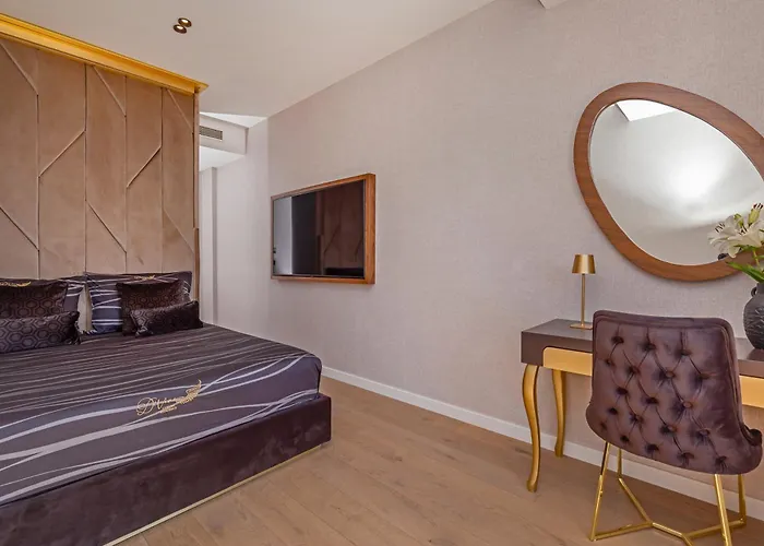 Luxury Divino * Ragusa