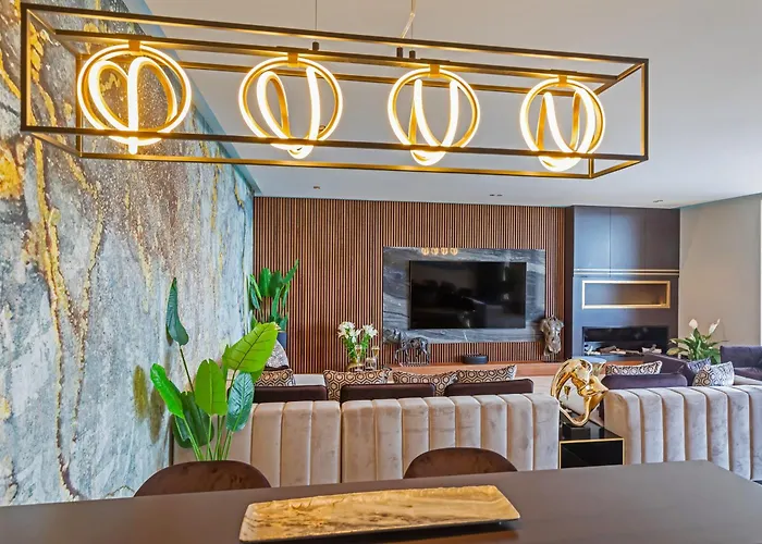 Luxury Divino